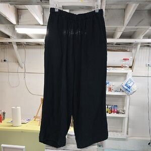 FLAX Pants